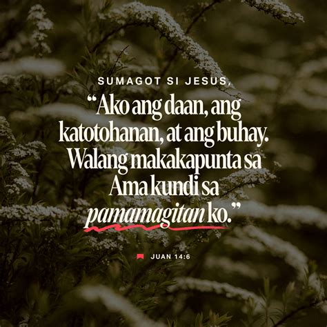 sumagot .